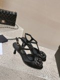 Chanel high heel 7cm shoes HG243519