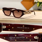 L * V Sunglass shangmei 24030507