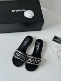 Chanel sandal shoes HG243507