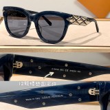 L * V Sunglass shangmei 24030506