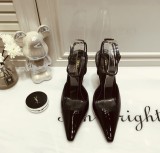 Saint Laurent high heel 11cm shoes HG243513