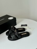 Chanel sandal shoes HG243511