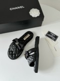 Chanel sandal shoes HG243511