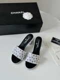 Chanel sandal shoes HG243510