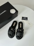 Chanel sandal shoes HG243511