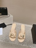 Chanel sandal shoes HG243522