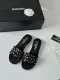 Chanel sandal shoes HG243508