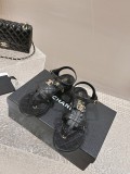 Chanel sandal shoes HG243514