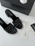 Chanel sandal shoes HG243510