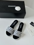 Chanel sandal shoes HG243507