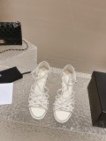 Chanel high heel 7cm shoes HG243515