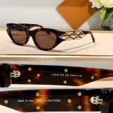 L * V Sunglass shangmei 24030507