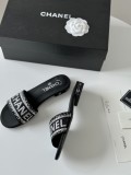 Chanel sandal shoes HG243507