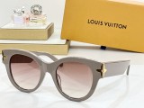 L * V Sunglass shangmei 24030508