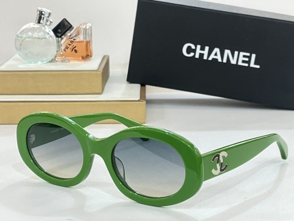 C*hanel Sunglass shangmei 24030503