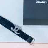 C*hanel original belt 5 colors 30mm 24030608