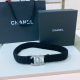 C*hanel original belt 5 colors 30mm 24030608