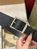 G*UCCI original belt 3 colors 35mm 24030602