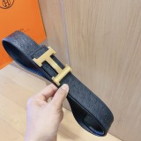 H*ERMES original belt 2 colors 38mm 24030612