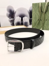 G*UCCI original belt 4 colors 40mm 24030605