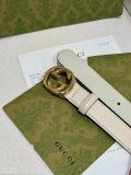 G*UCCI original belt 3 colors 25mm 24030603