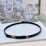 D*IOR original belt 6 colors 24030607