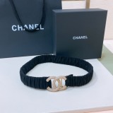 C*hanel original belt 6 colors 30mm 24030609