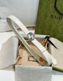 G*UCCI original belt 3 colors 25mm 24030603