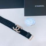 C*hanel original belt 6 colors 30mm 24030609