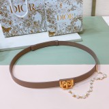 D*IOR original belt 6 colors 24030607