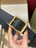 G*UCCI original belt 3 colors 35mm 24030602