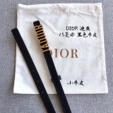 D*IOR original belt 3 colors 24030618