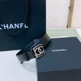 C*hanel original belt 7 colors 30mm 24030606