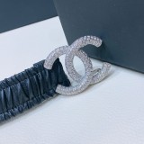 C*hanel original belt 5 colors 30mm 24030608