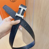 H*ERMES original belt 2 colors 38mm 24030612
