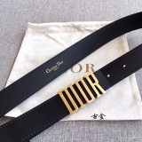 D*IOR original belt 3 colors 24030618