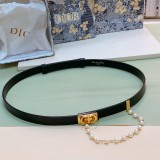 D*IOR original belt 6 colors 24030607