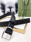 G*UCCI original belt 4 colors 40mm 24030605