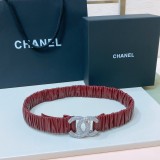 C*hanel original belt 5 colors 30mm 24030608