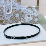 D*IOR original belt 6 colors 24030607