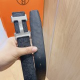 H*ERMES original belt 2 colors 38mm 24030612