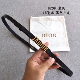 D*IOR original belt 3 colors 24030618