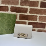 Gucci oringinal women wallet GZ24031201