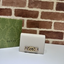 Gucci oringinal women wallet GZ24031201