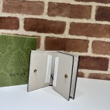 Gucci oringinal women wallet GZ24031201
