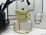 Chanel 4 colors Original mini shoulder bag MTX24031208