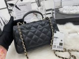 Chanel 3 colors original shoulder bag MTX24031207