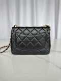 Chanel 3 colors original shoulder bag MTX24031205