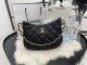Channnel Original Leather Long Chain Shoulder Handbag MTX24031206