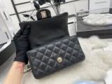 Chanel 3 colors original shoulder bag MTX24031207